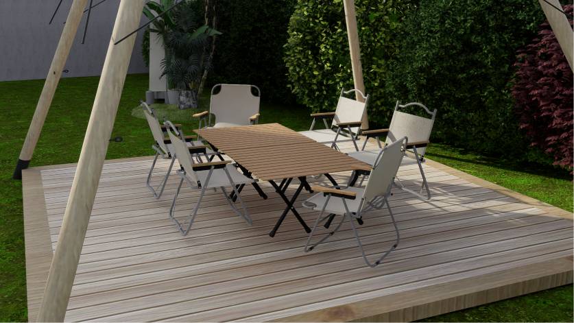 八步区帐篷生产厂家：以匠心筑牢户外装备的品质根基